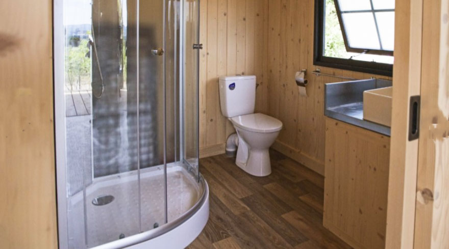 
 instalaciones sanitarias completas de alta calidad