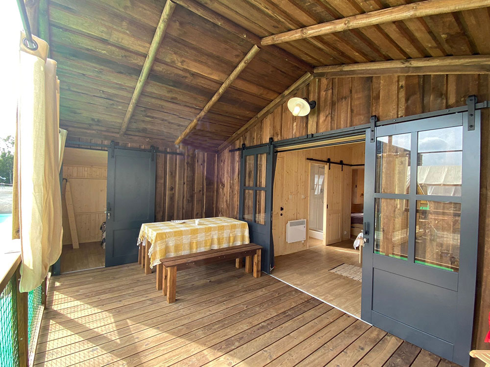 casa captown family para mas personas