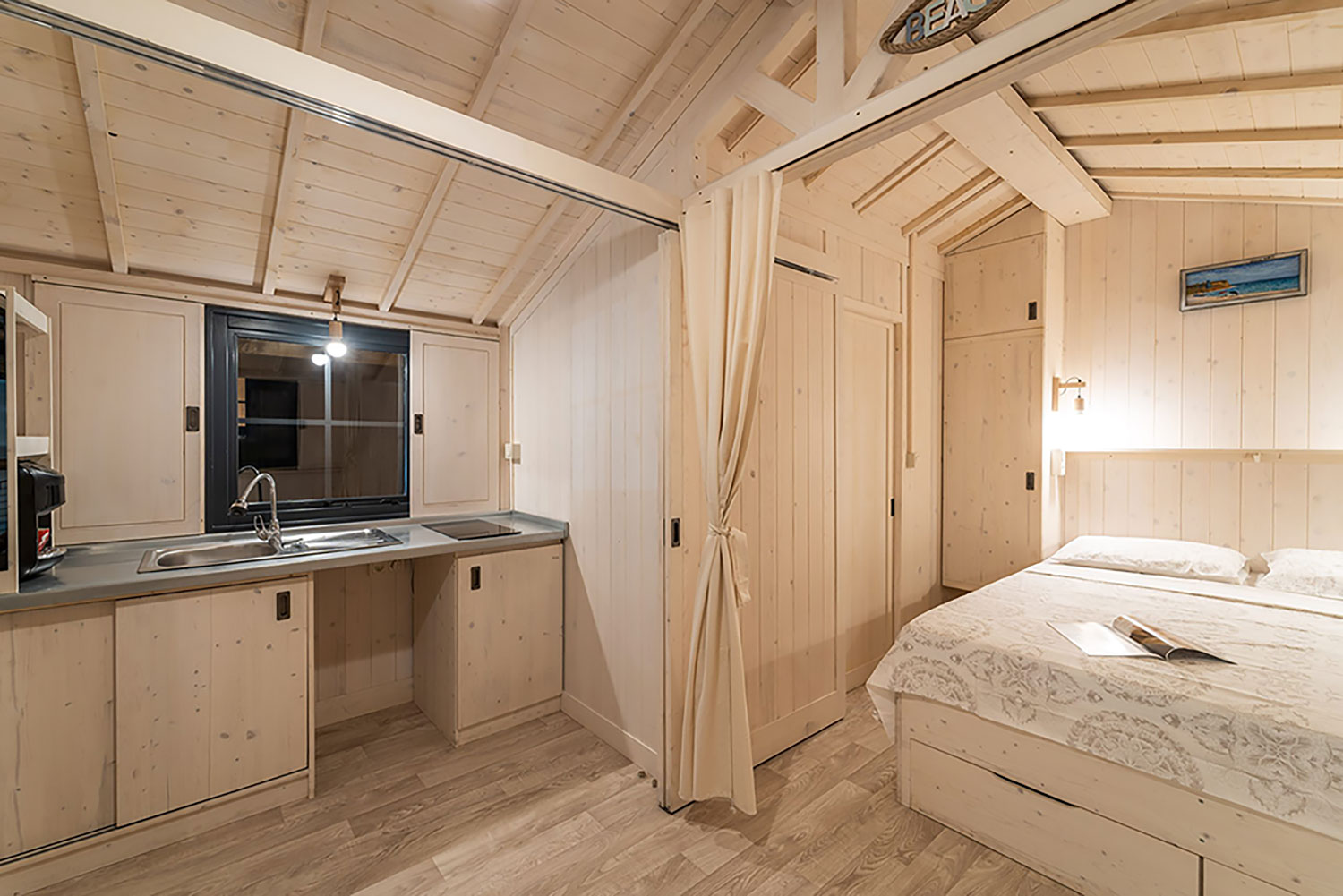solaro mejor alquiler para glamping